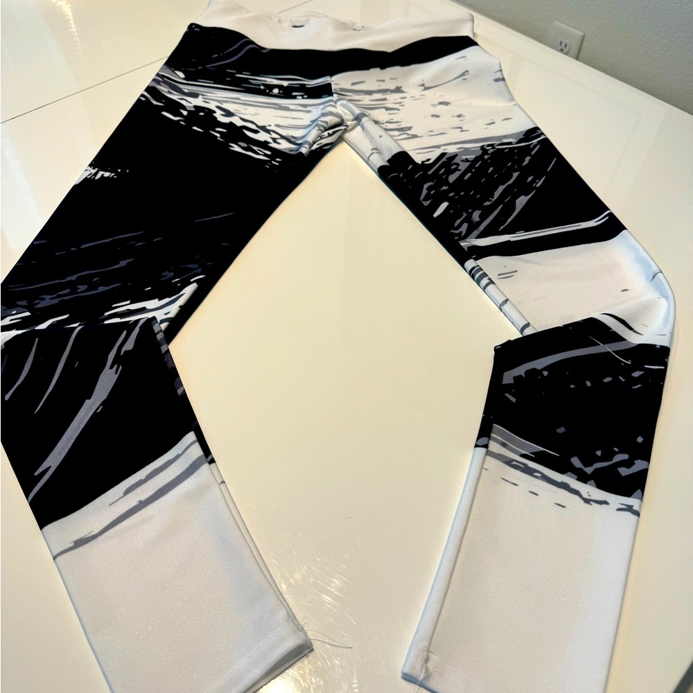 Pre loved Long WorkOut Pants